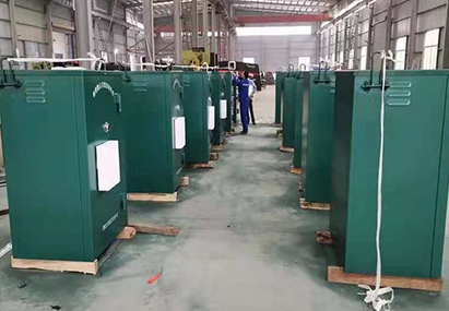 杭州移动炸药库：安全与效率并重的爆破行业新趋势