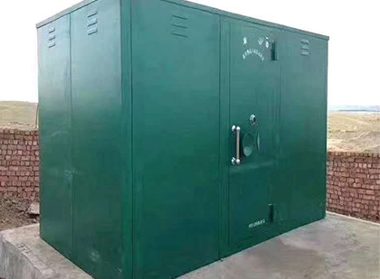 杭州炸药柜的作用：不仅仅是容器，更是安全与管理的核心防线